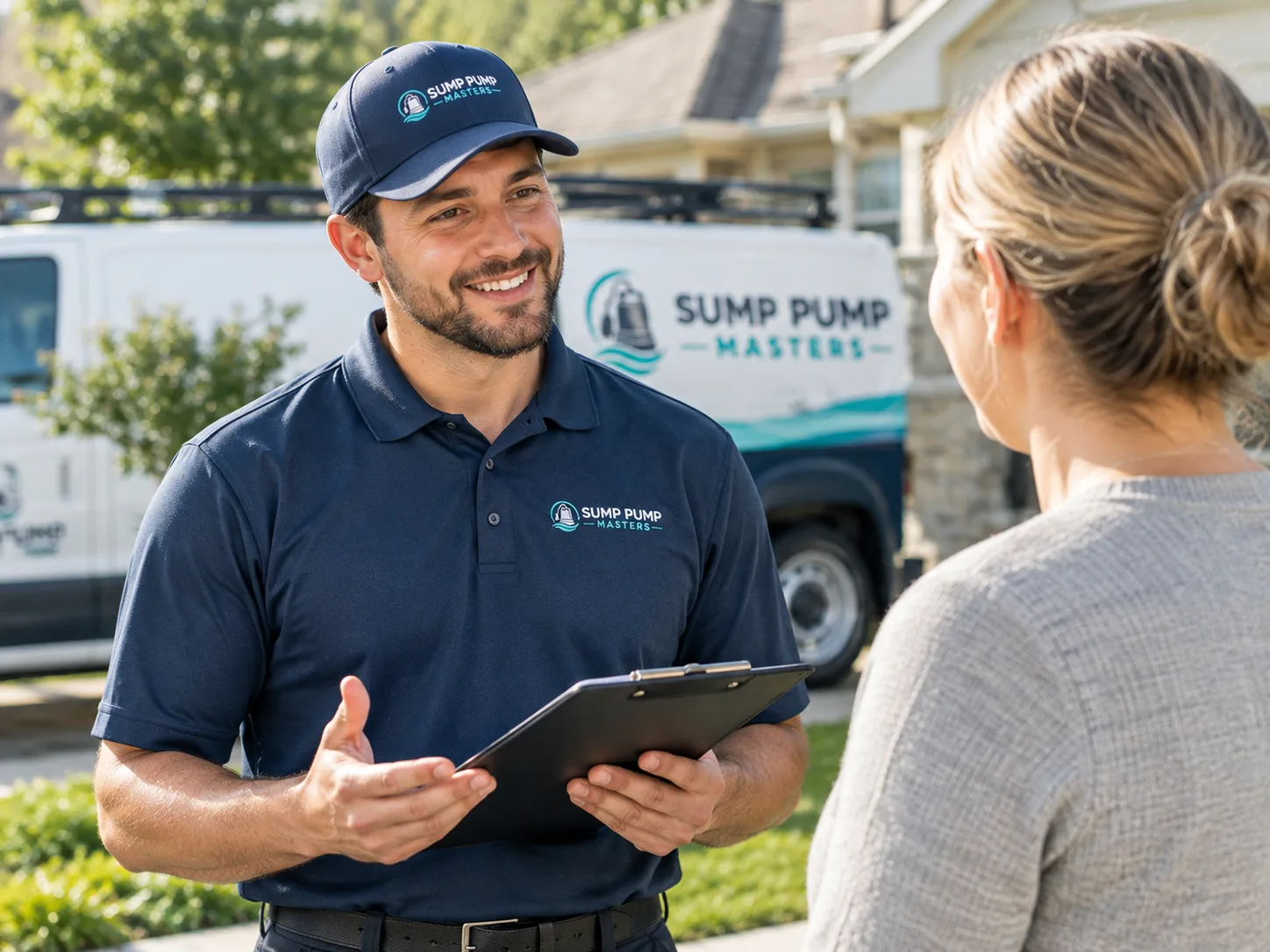 Sump Pump Repair Hye, TX FAQs